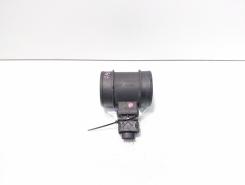 Debitmetru aer, cod 0281002618, 55350048, Opel Astra H 1.7 CDTI, Z17DTH (id:719211)