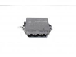 Modul senzori parcare, cod 3C8919475, Vw Passat Variant (3C5) (idi:707846)