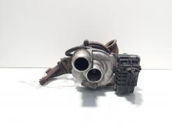 Turbosuflanta, cod 4M5Q-6K682-AG, Ford Focus 2 (DA) 1.8 TDCI, KKDA (id:719270)