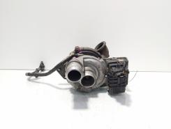 Turbosuflanta, cod 4M5Q-6K682-AG, Ford Focus 2 (DA) 1.8 TDCI, KKDA (id:719270)