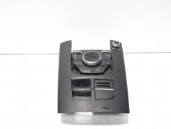 Joystick navigatie, cod 8V0919614B, Audi A3 Sedan (8VS, 8VM) (idi:588182)