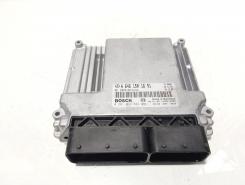 Calculator motor ECU, cod A6461501691, 0281012344, Mercedes Clasa C Coupe (CL203), 2.0 CDI (idi:648029)