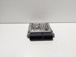 Calculator motor ECU, cod A6511501879, A0054469640, Mercedes Clasa C (W204), 2.2 CDI, OM651940 (idi:645174)
