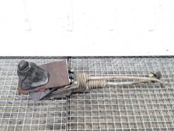 Timonerie, Skoda Superb I (3U4) 1.9 TDI, AVB, 4B0711025E, 5 vit man (idi:403629)