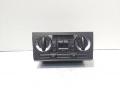 Display climatronic, cod 8P0820043H, Audi A3 (8P1) (idi:718582)