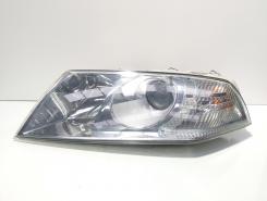 Far stanga cu lupa, Skoda Octavia 2 Combi (1Z5) vol pe dreapta (idi:718507)