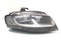 Far dreapta, Audi A4 (8K2, B8) vol pe dreapta (idi:718492)