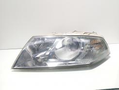 Far stanga cu lupa, Skoda Octavia 2 Combi (1Z5) vol pe dreapta (idi:718494)