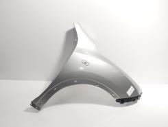 Aripa dreapta fata, Nissan Juke (id:719727)