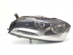 Far stanga, Vw Passat Variant (365) vol pe dreapta (idi:718498)