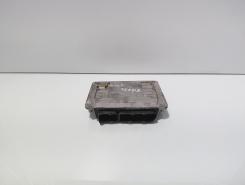 Calculator motor ECU, cod 03E906023Q, Seat Ibiza 5 (6J5), 1.2 benz, CGP (idi:712433)