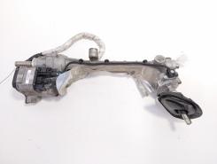 Ax intermediar cd cu motoras, cod AV6C-3D070-AD, Ford Focus 3 1.6 TDCI, T1DB, vol pe stanga (idi:712458)