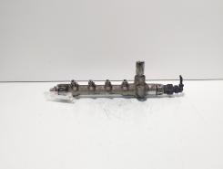 Rampa injectoare cu senzor, Opel Astra J 1.7 CDTI, A17DTR (id:719201)