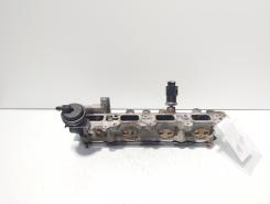 Galerie admisie cu clapete, cod 03C133204AA, Vw Golf 5 (1K1) 1.6 FSI, BLP (id:719237)