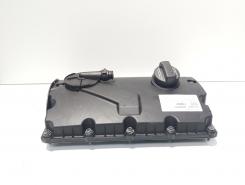 Capac culbutori, cod 038103469AH, Vw Golf 5 (1K1) 1.9 TDI, BXE (id:719232)