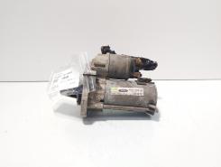 Electromotor, cod 8V21-11000-AC, Ford Fiesta 6 1.6 TDCI, HHJD, 5 vit man (id:719226)