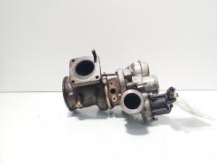 Turbosuflanta, cod 55265386, Jeep Renegade 1.4 benz, 55263624 (id:719569)