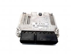 Calculator motor, cod 03C906016, 0261204390, Vw Passat (3C2), 1.4 TSI, CAX (idi:523721)