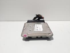 Calculator motor ECU, cod 03G906016KN, 0281013293, Audi A4 (8EC, B7) 2.0 TDI, BPW (idi:665621)