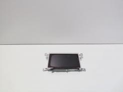 Display navigatie, cod 8T0919603G, Audi A4 (8K2, B8) (idi:712741)