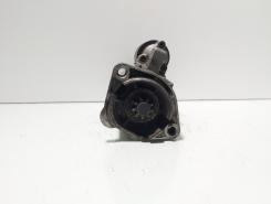 Electromotor, cod 068911024H, Audi A4 Avant (8E5, B6) 1.9 TDI, AVF, 6 vit man (idi:718685)