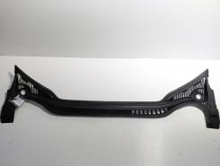 Grila stergatoare fata, cod 9681057880, Citroen C5 (III) Break, vol pe stanga (idi:712760)