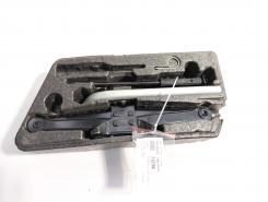 Cric cu cheie si spuma, cod 5Q0011031B, Skoda Octavia 3 (5E3) (idi:712768)