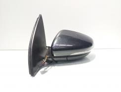 Oglinda electrica stanga cu semnalizare, Vw Golf 6 Variant (AJ5) vol pe stanga (idi:718562)