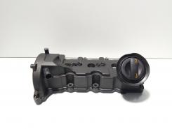 Capac culbutori stanga, cod 059103469BD, Audi A5 (8T3) 3.0 TDI, CLAB (idi:714946)