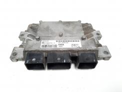 Calculator motor, cod 8V21-12A650-ADA, Mazda 2 (DY), 1.4 benz, FXJA (idi:538806)