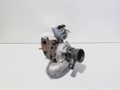 Turbosuflanta, cod 9696120680, Ford Grand C-Max, 1.6 TDCI, T1DA (idi:712860)