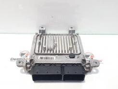 Calculator motor ECU, cod A6519005301, Mercedes Clasa E T-Model (S212) 2.2 CDI, OM651924 (idi:307295)