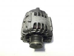 Alternator, cod 028903031A, Audi A4 (8E2, B6) 1.9 TDI, AVB (idi:488098)