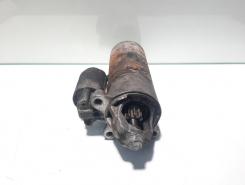 Electromotor, cod 1S4U-11000-AA Ford Focus 1 Sedan, 1.8 TDDI, C9DA, 5 vit man (idi:451357)