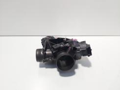 Clapeta acceleratie, cod 9655971780, Peugeot 308, 1.6 HDI, 9HZ (idi:697941)