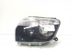 Far stanga, Dacia Duster, vol pe dreapta (id:718373)