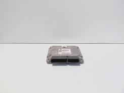 Calculator motor ECU, cod 036906034KG, Skoda Fabia 1 (6Y2) 1.4 benz, BKY (idi:712077)