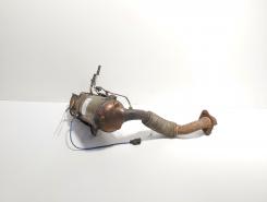 Catalizator, cod AV61-5H270-PB, Ford C-Max 2, 1.6 TDCI, T1DA (idi:715007)