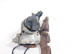 Supapa turbo electrica, VW Touran (5T1), 2.0 TDI, DFG (idi:711976)