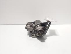Electromotor, cod 02Z911023F, Vw Polo (6R) 1.4 TDI, BNV, 5 vit man (id:719429)