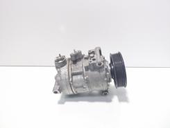 Compresor clima Denso, cod 5Q0820803F, Skoda Superb III (3V3) 2.0 TDI, CRL (idi:711878)