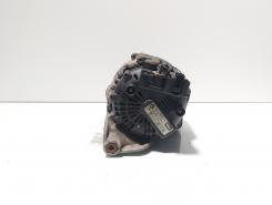 Alternator 150A Valeo, cod 7799180, Bmw 3 (E90) 2.0 diesel, 204D4 (id:719495)