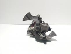 Selector cutei de viteze, cod AV6R-7201-PA, Ford Kuga I 2.0 TDCI, UFDA (id:719341)