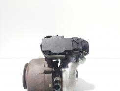 Actuator turbosuflanta, cod 135-19492, Bmw 3 (E90) 2.0 diesel, 204D4 (id:719494)