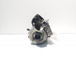 Turbosuflanta, cod 7795498, Bmw 3 (E90) 2.0 diesel, 204D4 (id:719493)