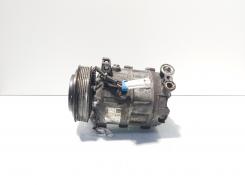 Compresor clima, cod 12756725, Saab 9-3 II (YS3F) 1.9 TID, Z19DTH (id:719397)