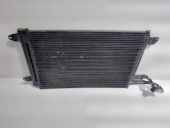 Radiator clima, VW Golf 5 (1K1), 1.9 TDI, BXE (id:719080)