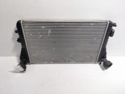 Radiator intercooler, VW Golf 5 (1K1), 1.9 TDI, BXE (id:719082)