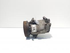 Compresor clima Delphi, cod 8200600110, Renault Megane 2 1.5 DCI, K9K (id:719395)