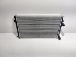 Radiator racire apa, VW Golf 5 (1K1), 1.9 TDI, BXE (id:719081)